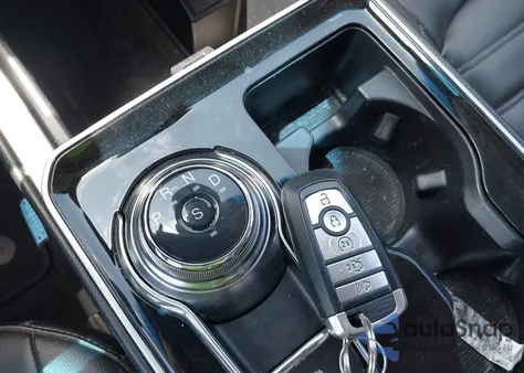 2019 Ford Edge Sel from USA, damaged, VIN 2FMPK3J98KBB96242